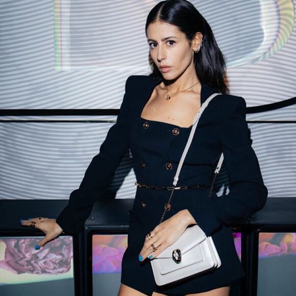 ZARA Short Blazer Dress NWT - Picture 13 of 16